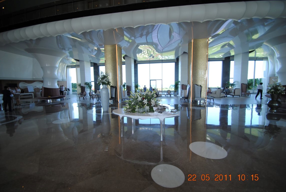 imagini hotel MAXX ROYAL BELEK